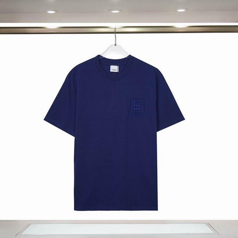 Burberry Men's T-shirts 807